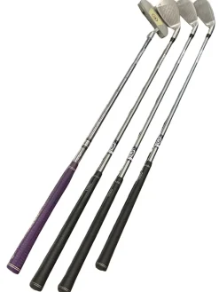 Used US Kids Starter Set LH 6 Piece