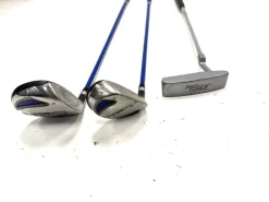 Used US Kids TS3 V5 JR Complete Set RH 10 Piece