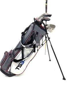 Used US Kids TS3 V5 JR Complete Set RH 10 Piece