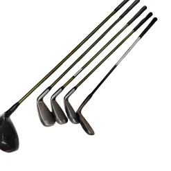 Used US Kids UL-18 Jr Club Set LH 7 Piece