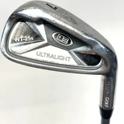 Used US Kids UL-45 Jr Golf Set RH 4 Piece