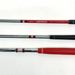 Used US Kids UL-39 Jr Golf Set RH 4 Piece