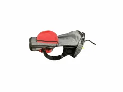 Used US Kids UL 39 Jr Stand Bag Grey