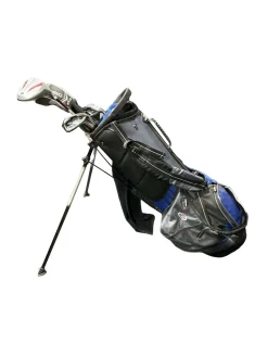 Used US Kids ULTRALIGHT 6PC SET Jr Club Set RH 6 Piece