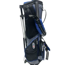 Used US Kids USKG 45 Jr Golf Set RH 5 Piece