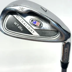 Used US Kids USKG 45 Jr Golf Set RH 5 Piece