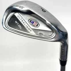 Used US Kids USKG 45 Jr Golf Set RH 5 Piece