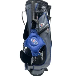 Used US Kids USKG 45 Jr Golf Set RH 5 Piece