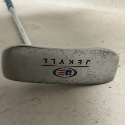 Used US Kids WT-20S Jr Club Set RH 8 Piece