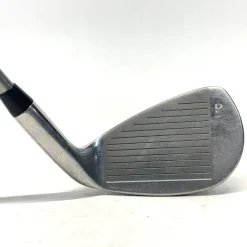 Used US Kids WT-15U Jr Package Set LH Grey 6 Piece