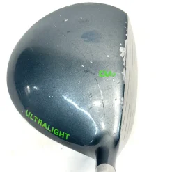 Used US Kids WT-15U Jr Package Set LH Grey 6 Piece