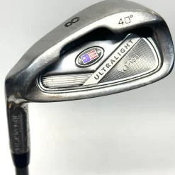Used US Kids WT-15U Jr Package Set LH Grey 6 Piece