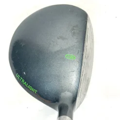 Used US Kids WT-15U Jr Package Set LH Grey 6 Piece