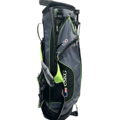 Used US Kids WT-15U Jr Package Set LH Grey 6 Piece