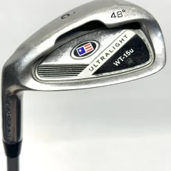 Used US Kids WT-15U Jr Package Set LH Grey 6 Piece