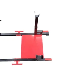 Used Valor Fitness CB-29 GLUTE HAM DEVELOPER Other Home Gym