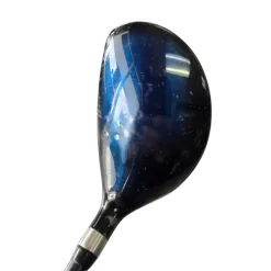Used VANQUISH 3 HYBRID Mens Hybrid Club RH 3 Hybrid