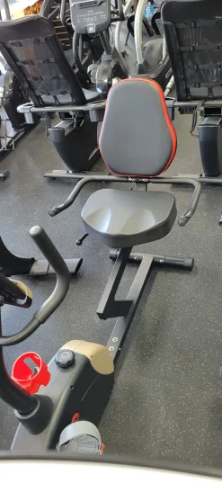 Used VANSWE Recumbent Bike