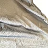 Used Vaughn G/L NECK PROTECTOR Goalie Accessory