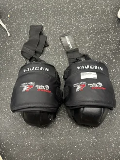 Used Vaughn Goalie Accessory