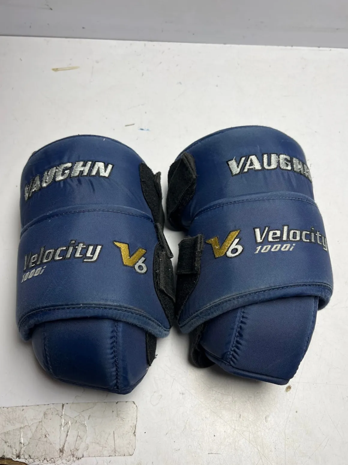 Used Vaughn Goalie Accessory