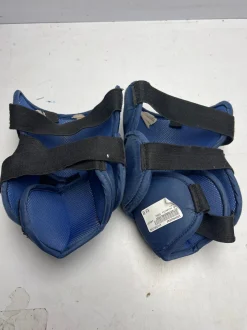 Used Vaughn Goalie Accessory