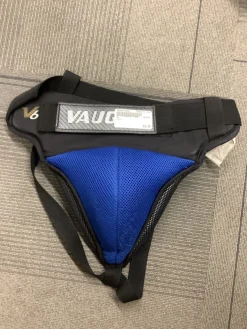 Used Vaughn Goalie Accessory