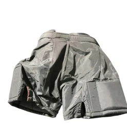 Used Vaughn LT60 Junior Goalie Pant Black XL