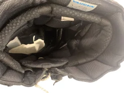 Used Vaughn SLR3 Junior Goalie Pant Black XL