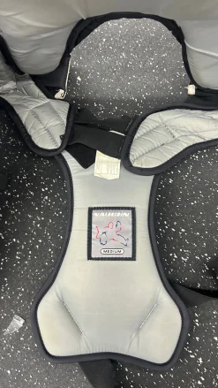 Used Vaughn VENTUS LT80 Inter Body Armor MD