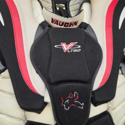 Used Vaughn VENTUS LT8O CHEST Senior Body Armor LG