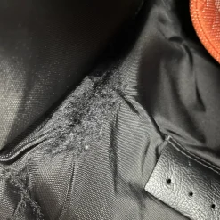 Used Vaughn VISION 9400 Senior Goalie Pant Black MD