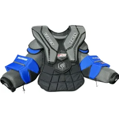 Used Vaughn V10 Senior Body Armor LG