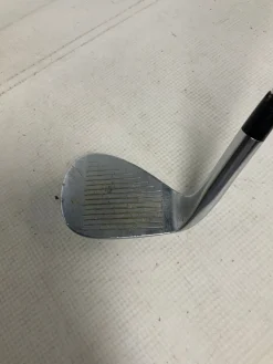Used VEGA ALCOR 60 Golf Wedge Mens RH 60 Degree