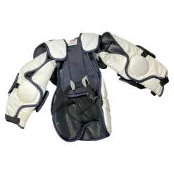 Used VELOCITY 7100 Youth Body Armor LG