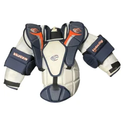 Used VELOCITY 7100 Youth Body Armor LG