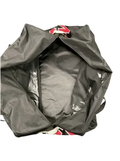 Used Verbero Sr Hockey Carry Black