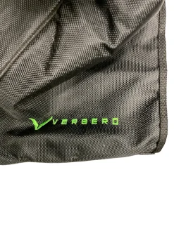 Used Verbero Sr Hockey Carry Black