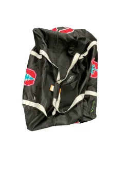 Used Verbero Sr Hockey Carry Black