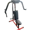 Used VEVOR CHEST FLY MACHINE Home Gym No Plates