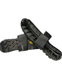 Used VIBRAM SKATE GAURDS Hockey Accessory