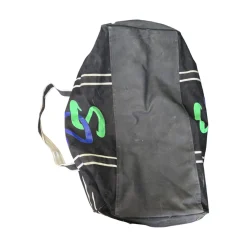 Used Vic ICE HOCKEY PLAYER CARRY BAG Sr Hockey Carry Black