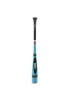 Used Victus BLUE BLAST CRAYON USA BAT BB/SB USA 2 5/8 Bat 28"