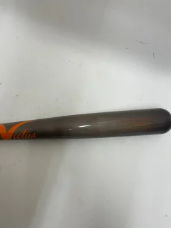 Used Victus JC24 PRO RESERVE BB/SB Wood Bat 34
