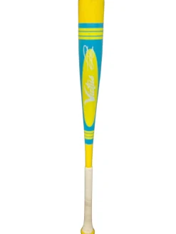 Used Victus JROD SQUAD GOLD BB/SB Senior League Bat 30"