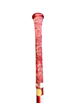 Used Victus TATIS 23 PRO RESERVE MAPLE BB/SB Wood Bat 33"