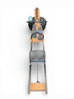 Used VIKING PRO V Rowing Machine