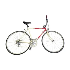 Used VINTAGE CLUB FUJI ROAD BIKE Road Bike Mens Red 51-53cm - SM Mens Frame