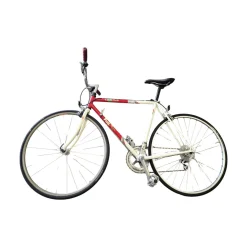 Used VINTAGE CLUB FUJI ROAD BIKE Road Bike Mens Red 51-53cm - SM Mens Frame