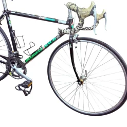Used Vintage Diamondback DB MOMENTUM Road Bike Mens Black 54-55cm - MD Frame